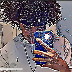 Meet your Posher, Driiplxrdnai